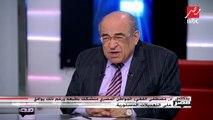 الدكتور مصطفى الفقي: الدستور وثيقة لتحديد العلاقة بين السلطات