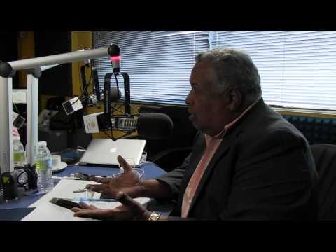 Melton Pineda comenta auditoria hecha al PRD por camara de cuentas en Elsoldelamañana