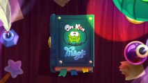 Om Nom Stories | fll s COMPILATION | Cut The Rope: Around The World | Kids TV Shows