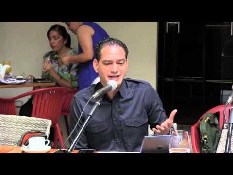 Comentario Jose Laluz programa especial desde parque padre Billini parte4