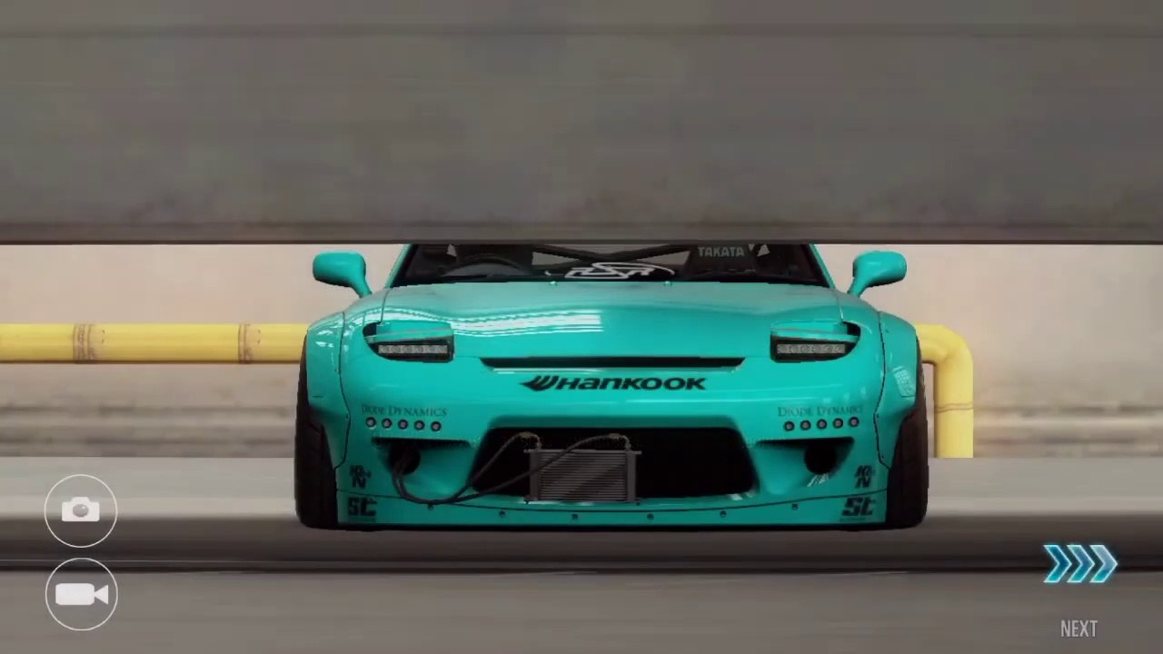 CSR Racing 2 | Upgrade and Tune | Mazda RX 7 Rocket Bunny