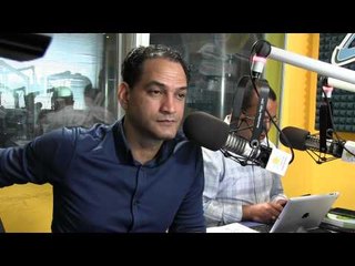 Reaccion Maria Elena por llamada y llamada oyente responde a comentario Jose Laluz