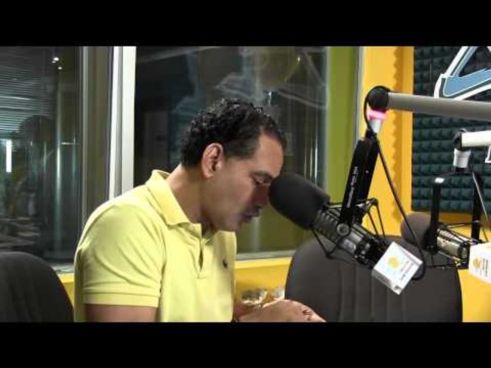 Jose Laluz comenta antecedentes y muerte hermanos lopez en Elsoldelamañana