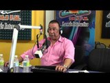 Llamadas oyentes en Elsoldelatarde, Zolfm.com