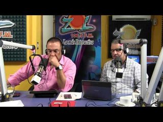 Debate sobre señalizacion carreteras y accidentes de transito en Elsoldelatarde