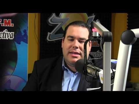 Euri Cabral habla inversión minst. educación y Victor Gomez comenta sobre cambios en cancilleria