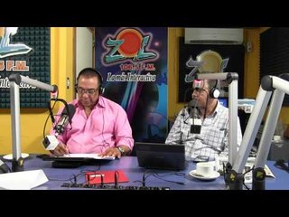 Debate sobre dos mujeres besandose en la calle en Elsoldelatarde