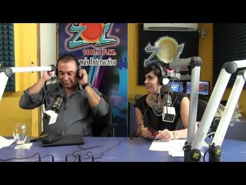 Llamadas oyentes en Elsodelatarde, Zolfm.com parte2