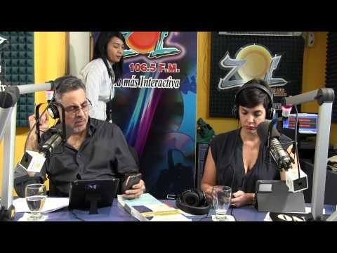 Patricia Dalmasy reporta acuerdo politico Cuba-USA desde la VOA como anda el mundo