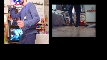 I-CubeX - Navigator - Walk in Games - Resident Evil 7 on PSVR