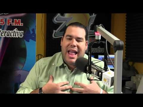 Victor Gomez Casanova comenta la fuerza de la fe y la carta de Quirino a Leonel