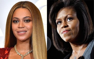 Beyonce Applauds Michelle Obama's Strength in 'Time' Essay
