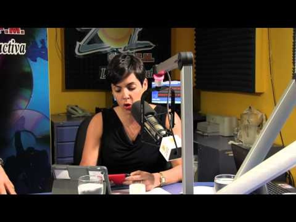 Yolanda Martinez comenta  RD compra deuda pertrocaribe en Elsoldelatarde, Zolfm.com