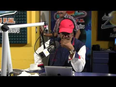 Llamada Gregorio Lora asesor Dir. aduanas habla del robo en almacén aeropuerto las americas