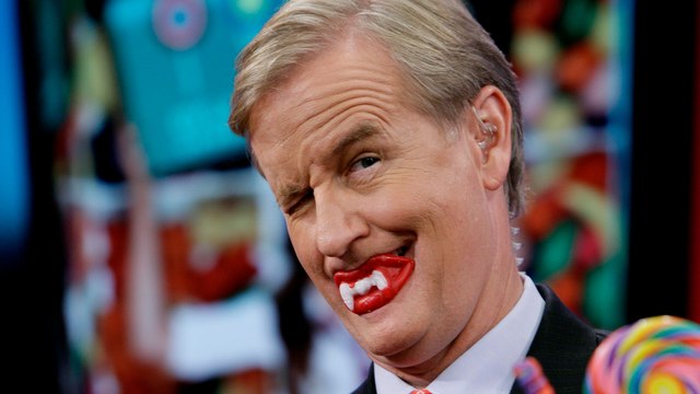 Who Is Steve Doocy? Narrated By Virgil Texas