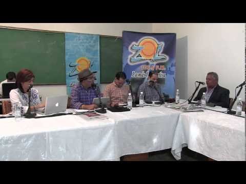 Melton Pineda en Elsoldelamañana desde expo Monte Plata parte4, zolfm.com