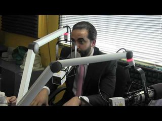 Ricardo Perez Fernandez pres. academia de la profesionalizacion de la politica en Elsoldelatarde