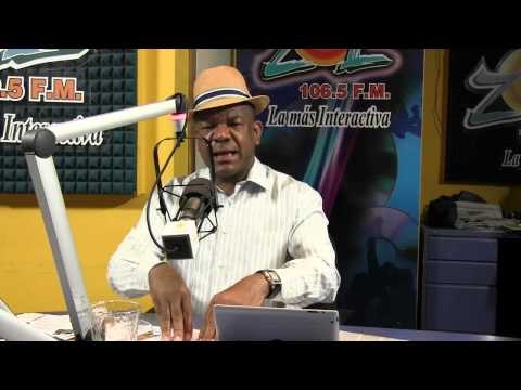 Julio Martinez Pozo comenta cobro de 90,000 dolares por parto a turistas canadienses