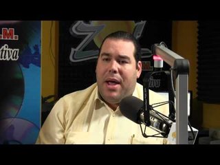 Victor Gomez Casanova comenta las veces que se ha modificado la constitución por reelección