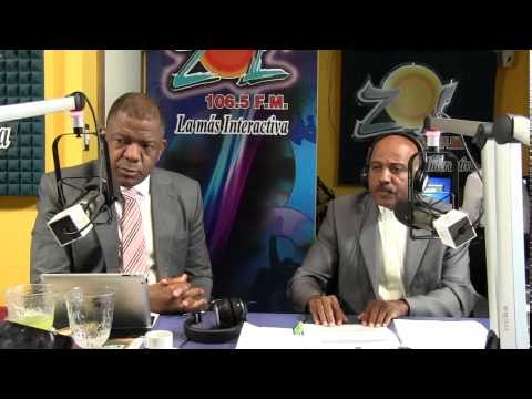 Padre Manuel Ruiz comenta despenalización aborto codigo penal en Elsoldelamañana parte1