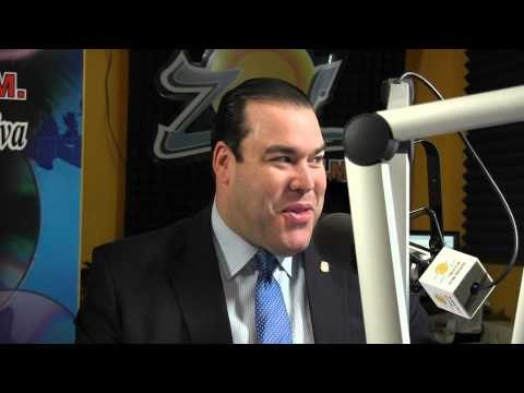 Victor Gomez Casanova comenta sobre observación al código penal sobre aborto en Elsoldelamañana