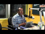 Euri Cabral comenta gobierno Danilo debe manejar relación con Haiti con cuidado