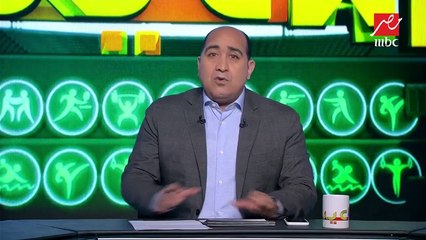 إيهاب الخطيب وتصريحات جديدة حول أزمة مباراة الأهلى وبيراميدز