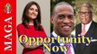 Opportunity Now Zones - Mayor Flaggs Scott Turner Neli Vazquez Rowland