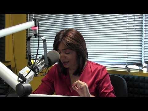 Maria Elena Nuñez comenta validación cédula vieja, sucesos final e inicio año nuevo marca ruta