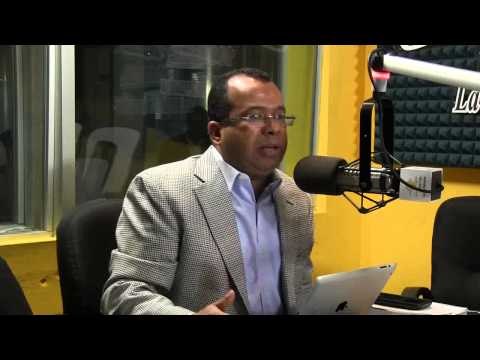 Euri Cabral comenta campaña contra Leonel Fernandez en Elsoldelamañana