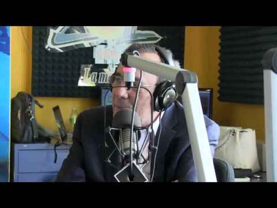 Zoila Luna entrevista a Carlos Alberto Montaner sobre su libro  Tiempo de Canallas