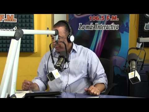 Cesar Perello lo que debe saber de finanzas personales aumento taza interés prestamos