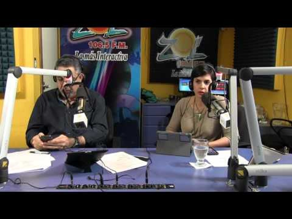 Llamada Bautista Rojas Gomez aclara situacion con Raul Mondesi en Elsoldelatarde