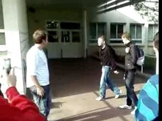 TiTi Tecktonik killer