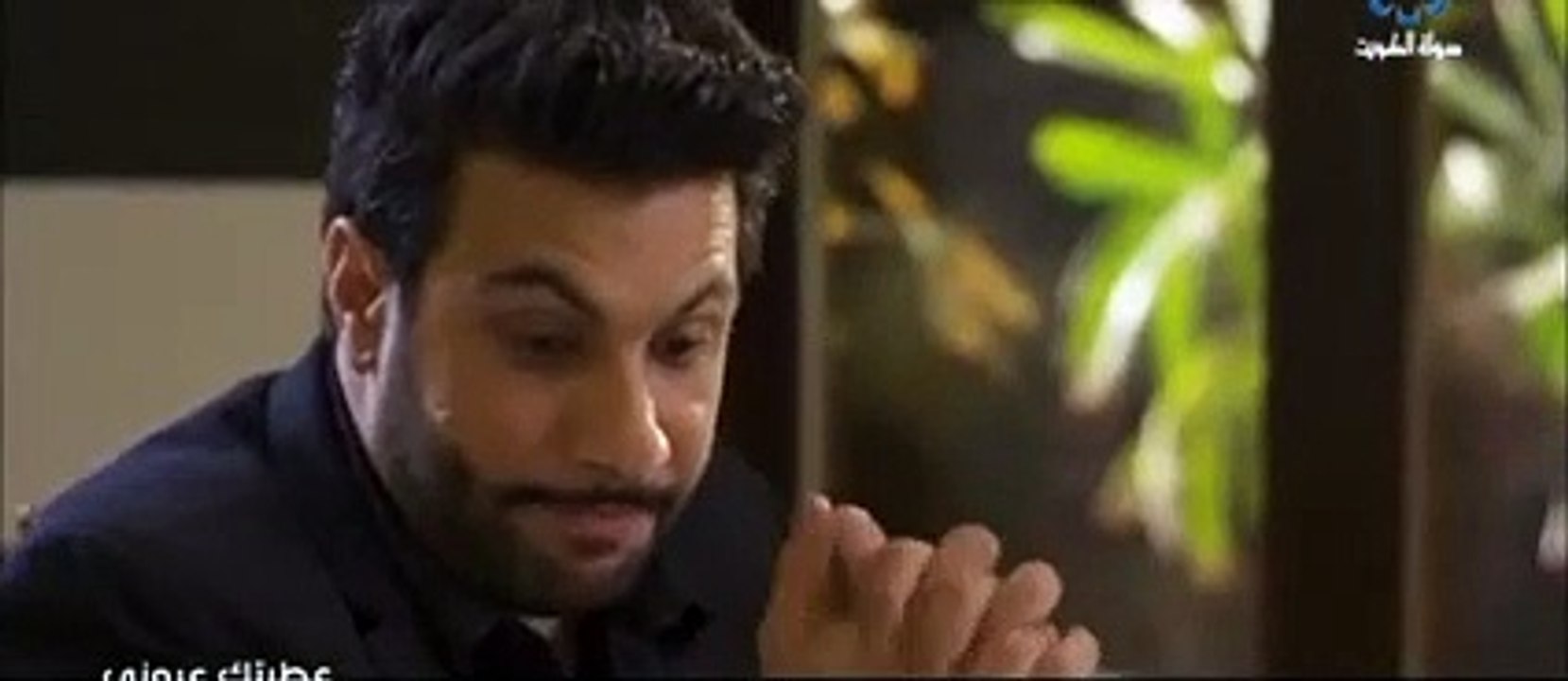 مسلسل عطيتك عيوني الحلقة 19 التاسعة عشرة