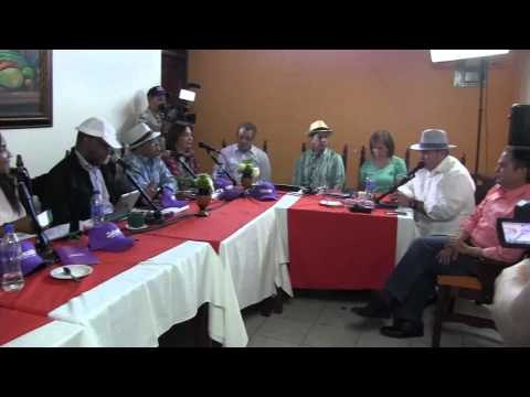 Elsoldelamañana con Reinaldo Pared propuesta seguridad y frontera desde Dajabon parte6