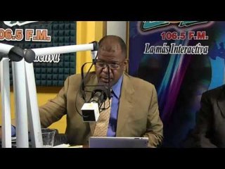 Balcon al mundo con Pedro Sevcec habla situación entre Cuba y Estados Unidos