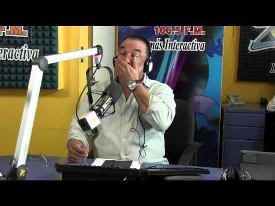 Cesar Perello "lo que debe saber de finanzas personales" presentación impuestos