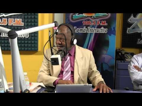 Reporte desde rueda prensa encuesta ASISA 02-2015 en Elsoldelamañana