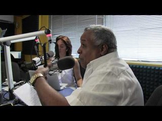 Melton Pineda comenta respeto a las memorias y el triunfo de Fidel Castro contra USA