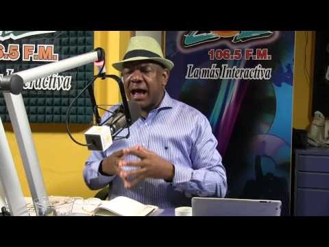 Julio Martinez Pozo habla inauguración comando campaña Reynaldo Pared y validación cedula