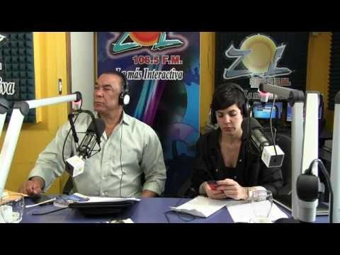 Patricia Dalmasy habla sobre relaciones Cuba-USA reporta desde la VOA para Elsoldelatarde