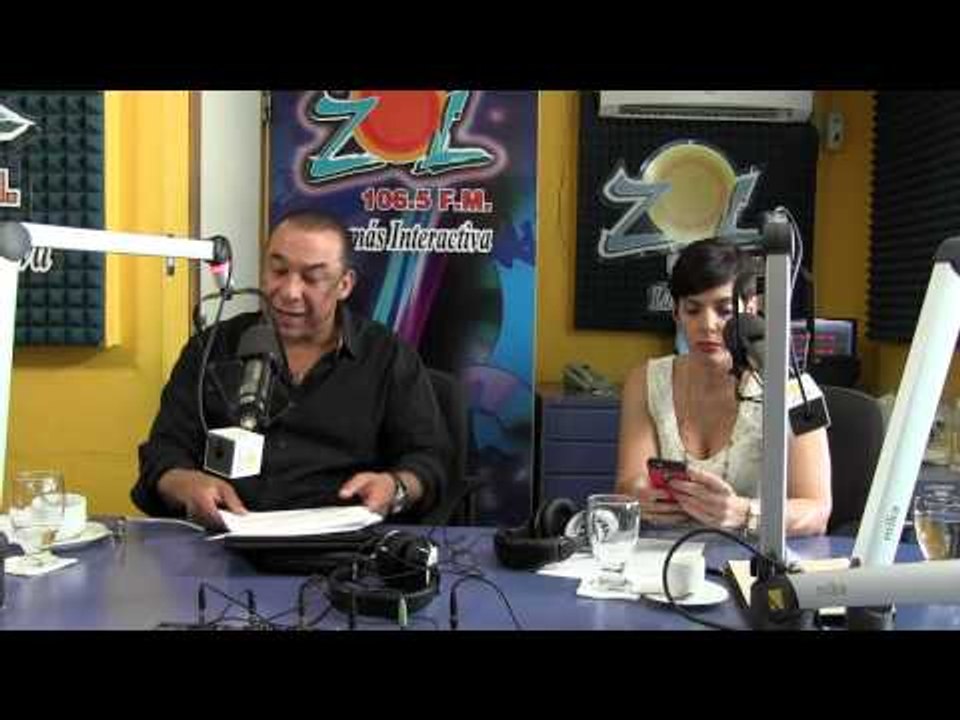 Anibelca Rosario comenta audiencia sobre el caso DICAN y otros casos de trafico de drogas