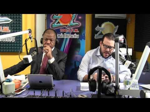 Llamada Vinicito Castillo Seman comenta funcionarios buscan división Danilo y Leonel