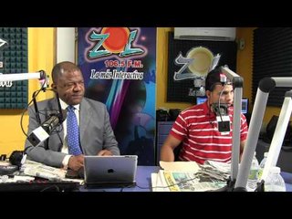 Joven denuncia su cancelacion injusta acusado por robo en agora mall, Elsoldelamañana