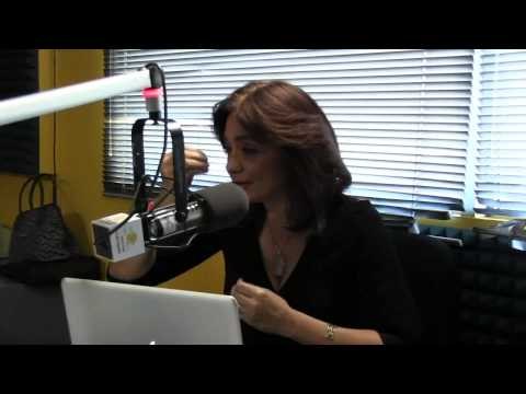 Maria Elena Nuñez comenta primeras mujeres en RD y empresario condicionan aumento de salario