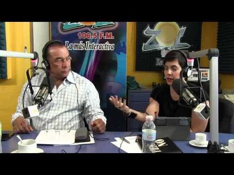 Llamadas oyentes en Elsoldelatarde, Zolfm.com