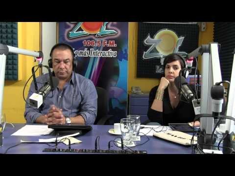 Llamadas oyentes 29-12-2014 en Elsoldelatarde, Zolfm.com