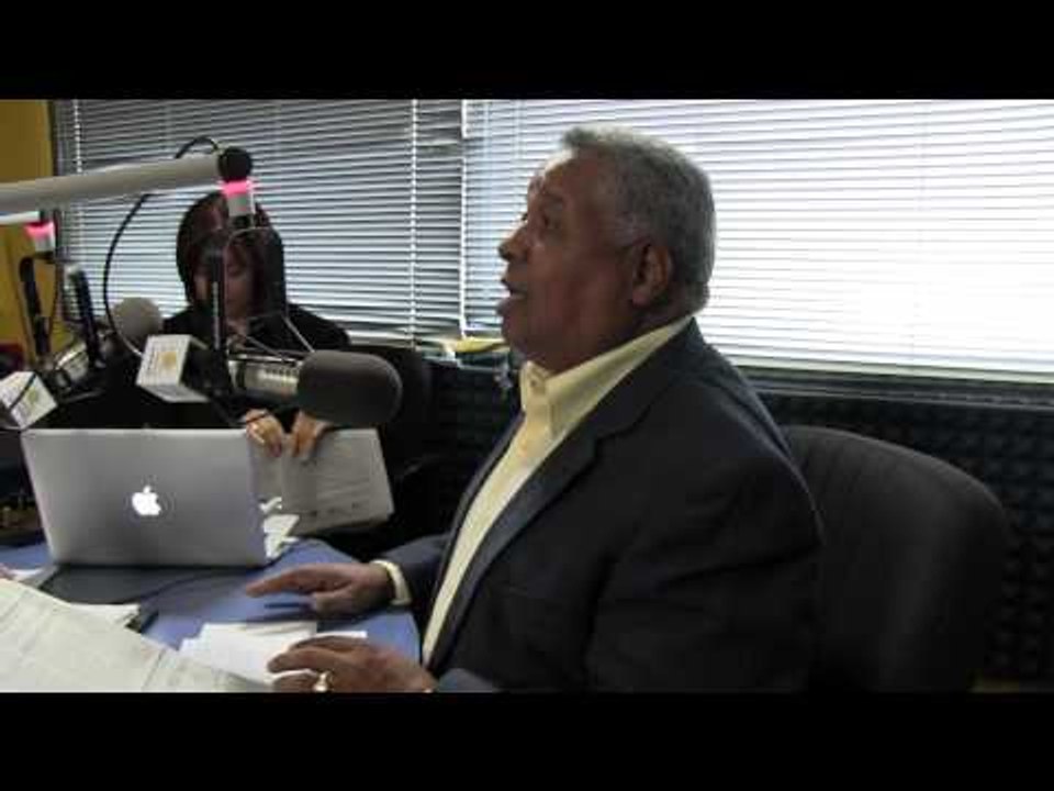 Melton Pineda comenta continua jucio Felix Bautista y obreros haitianos heridos, Elsoldelamañana