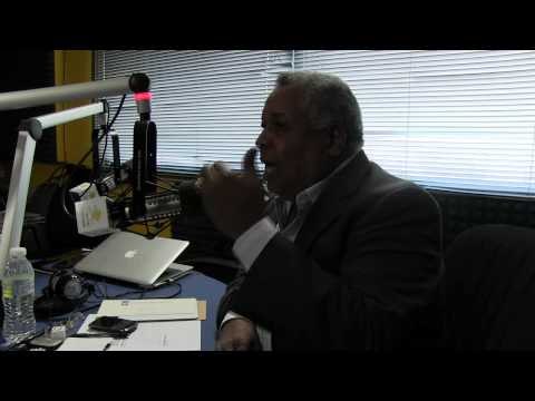 Melton Pineda comenta la frontera debe tener un plan desarrollo y Guido crea problemas en PRD